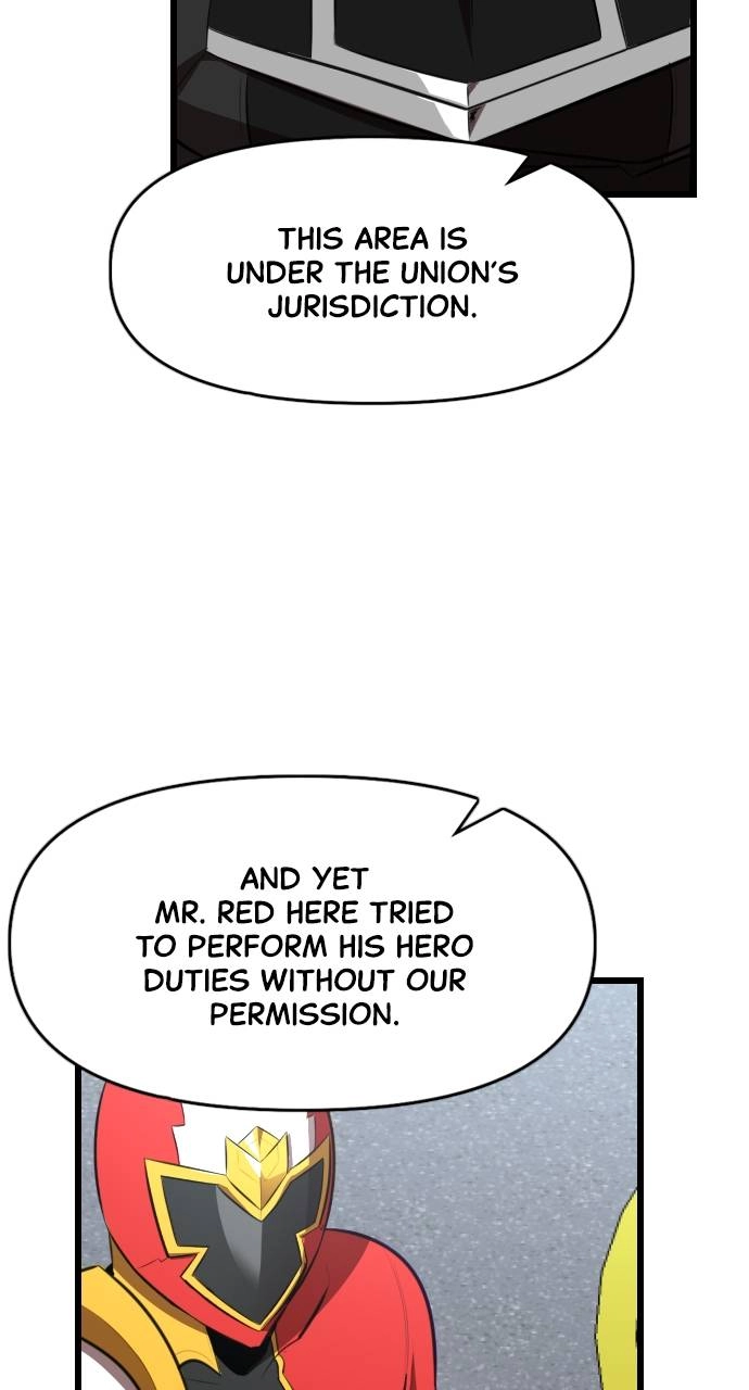 Rental Hero Chapter 35 - Page 6