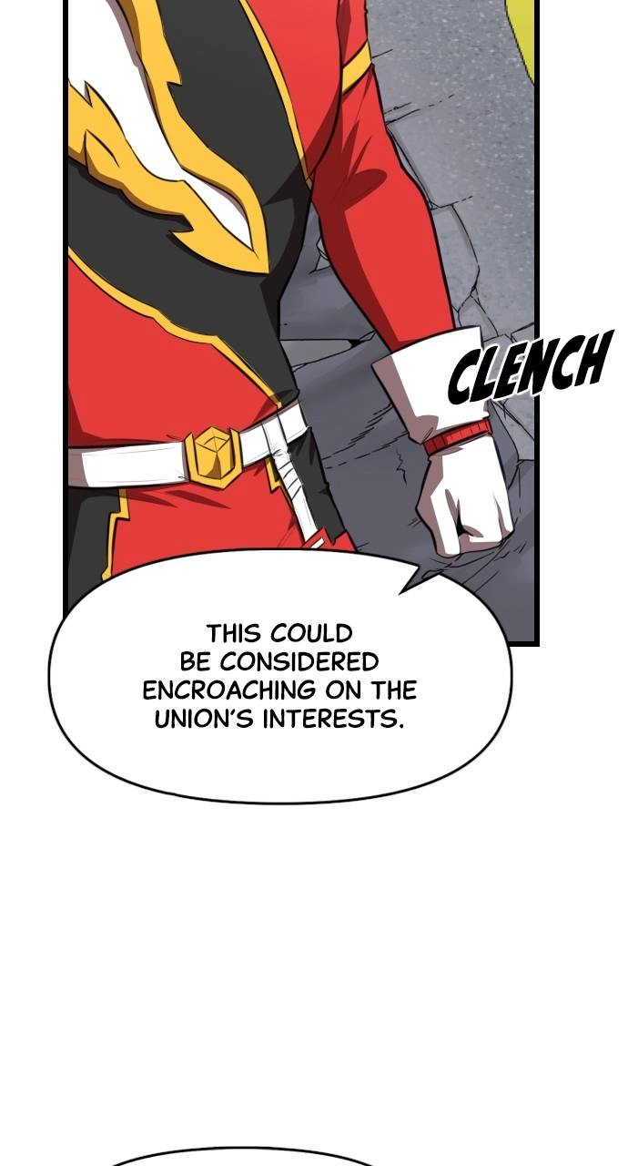 Rental Hero Chapter 35 - Page 7