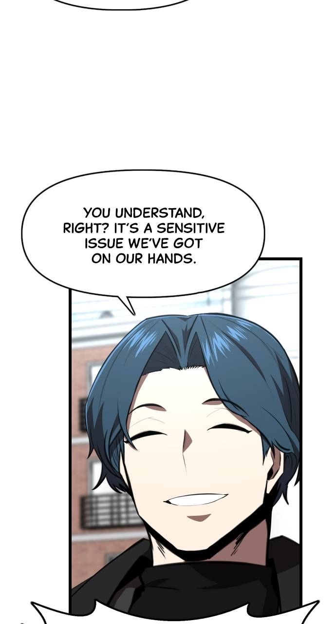 Rental Hero Chapter 35 - Page 9