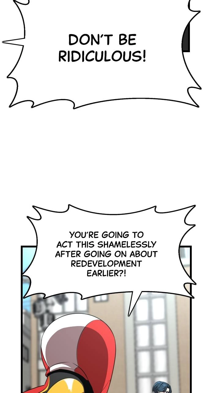 Rental Hero Chapter 35 - Page 10