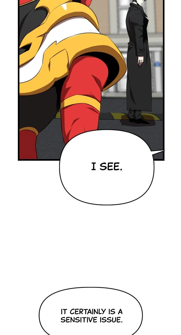Rental Hero Chapter 35 - Page 11