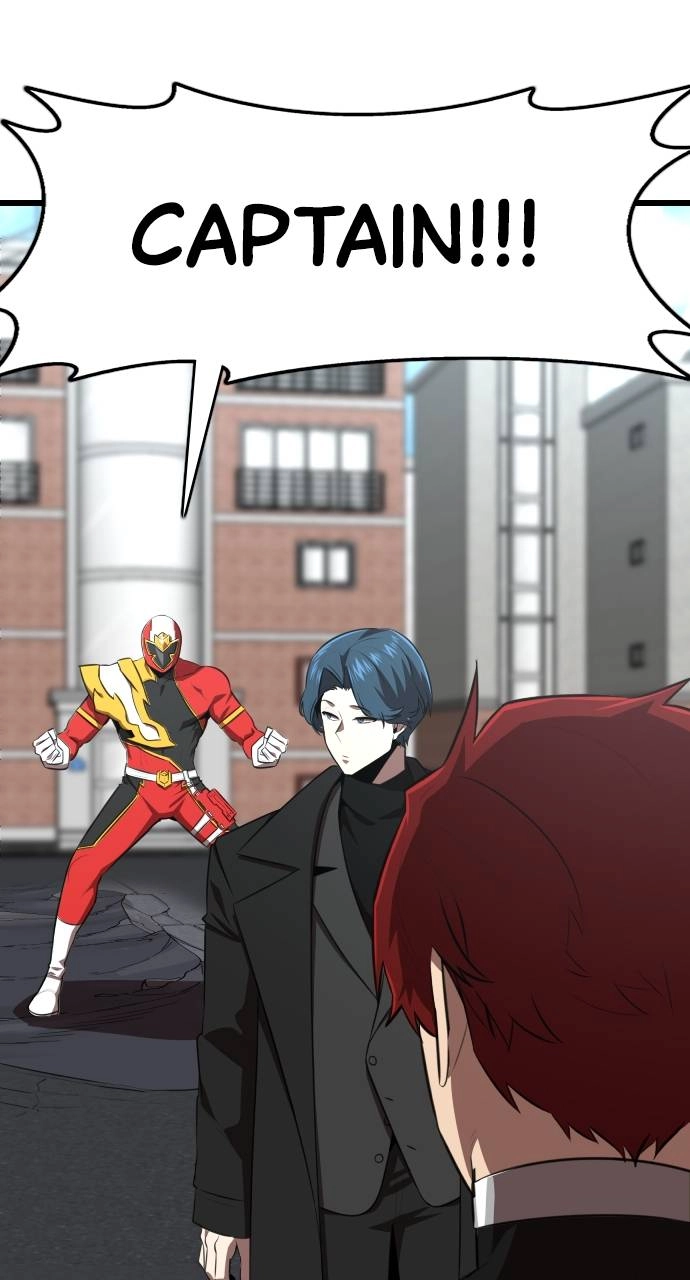 Rental Hero Chapter 35 - Page 14