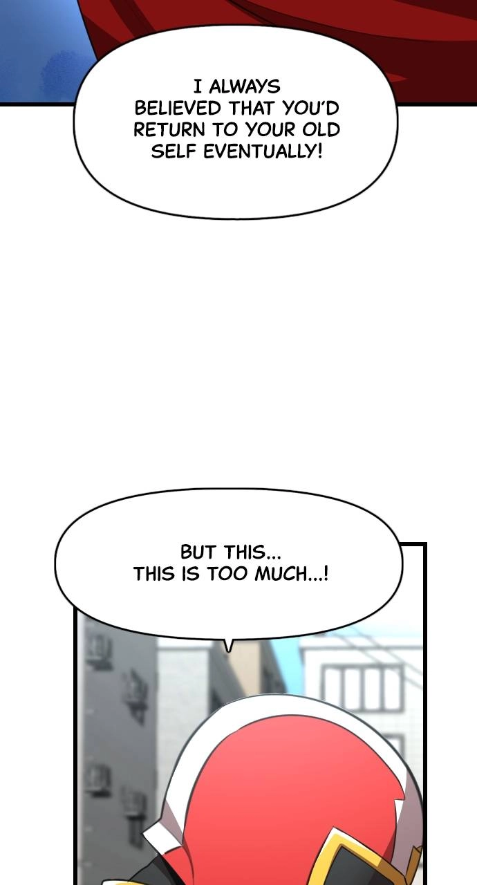 Rental Hero Chapter 35 - Page 19