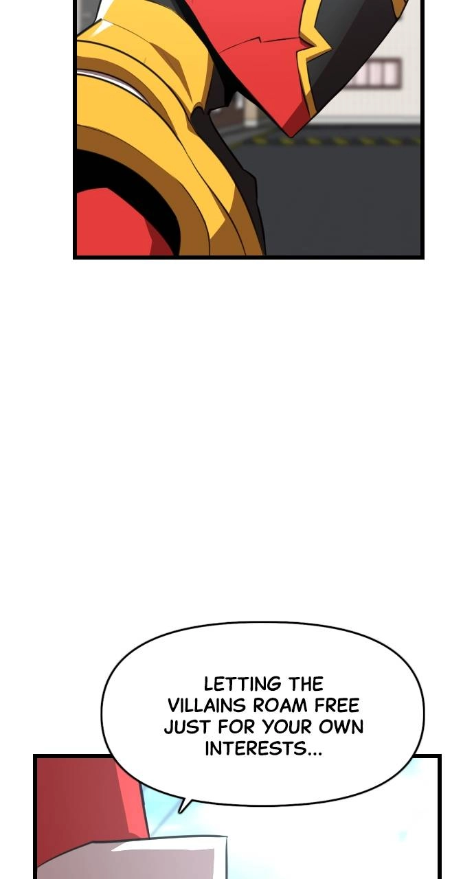 Rental Hero Chapter 35 - Page 20