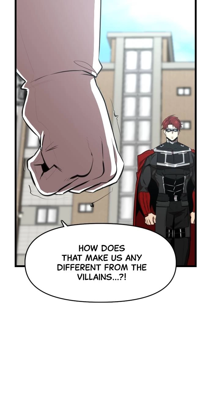 Rental Hero Chapter 35 - Page 21