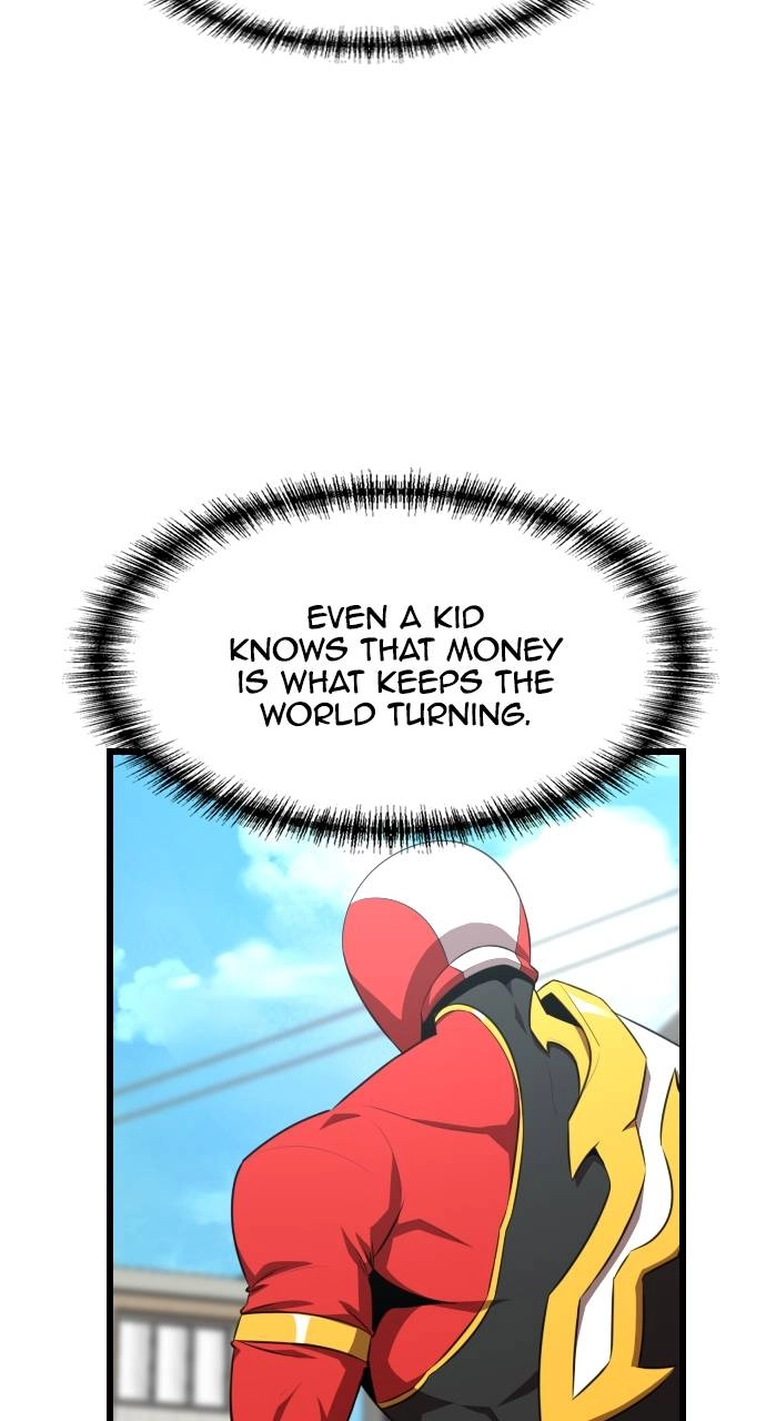 Rental Hero Chapter 35 - Page 23