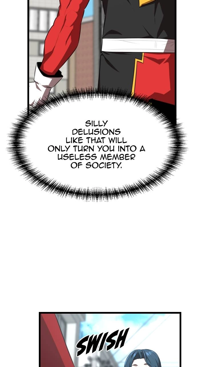 Rental Hero Chapter 35 - Page 24