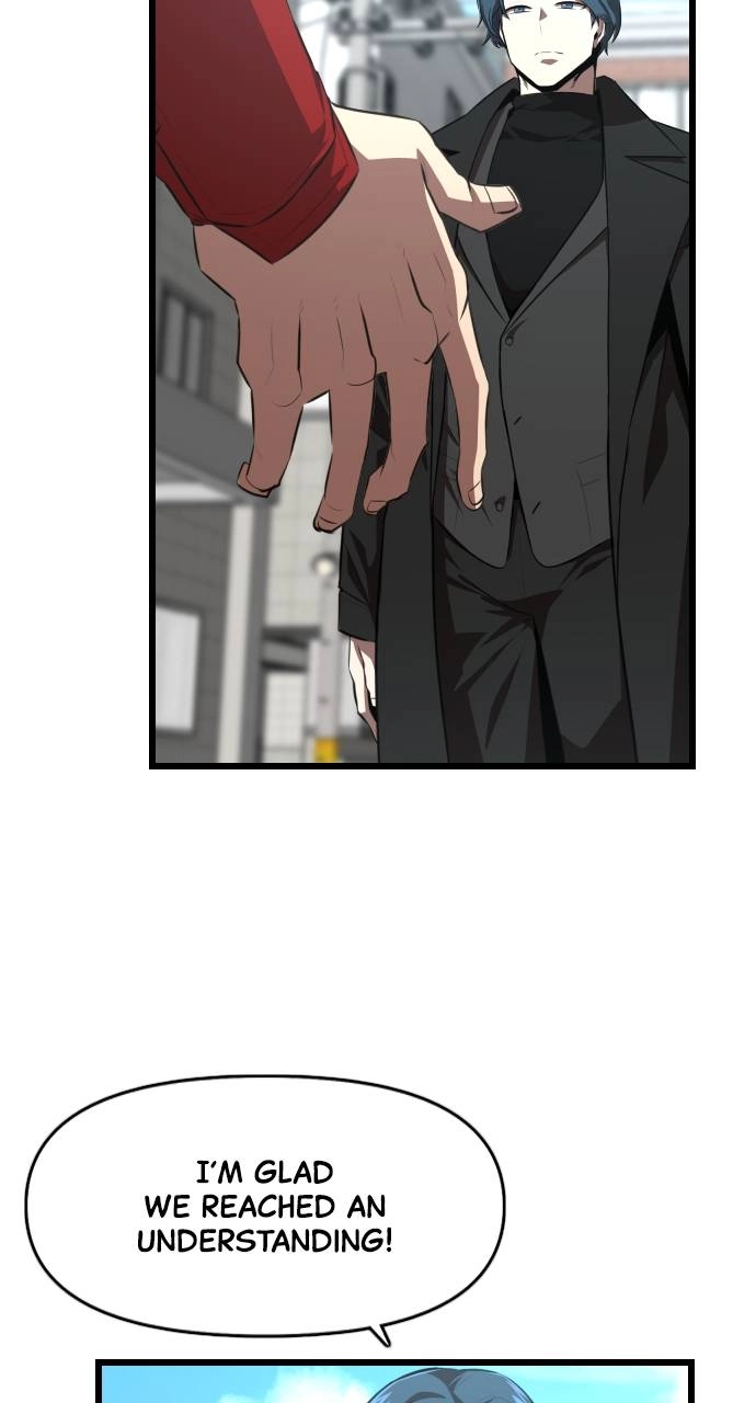 Rental Hero Chapter 35 - Page 25
