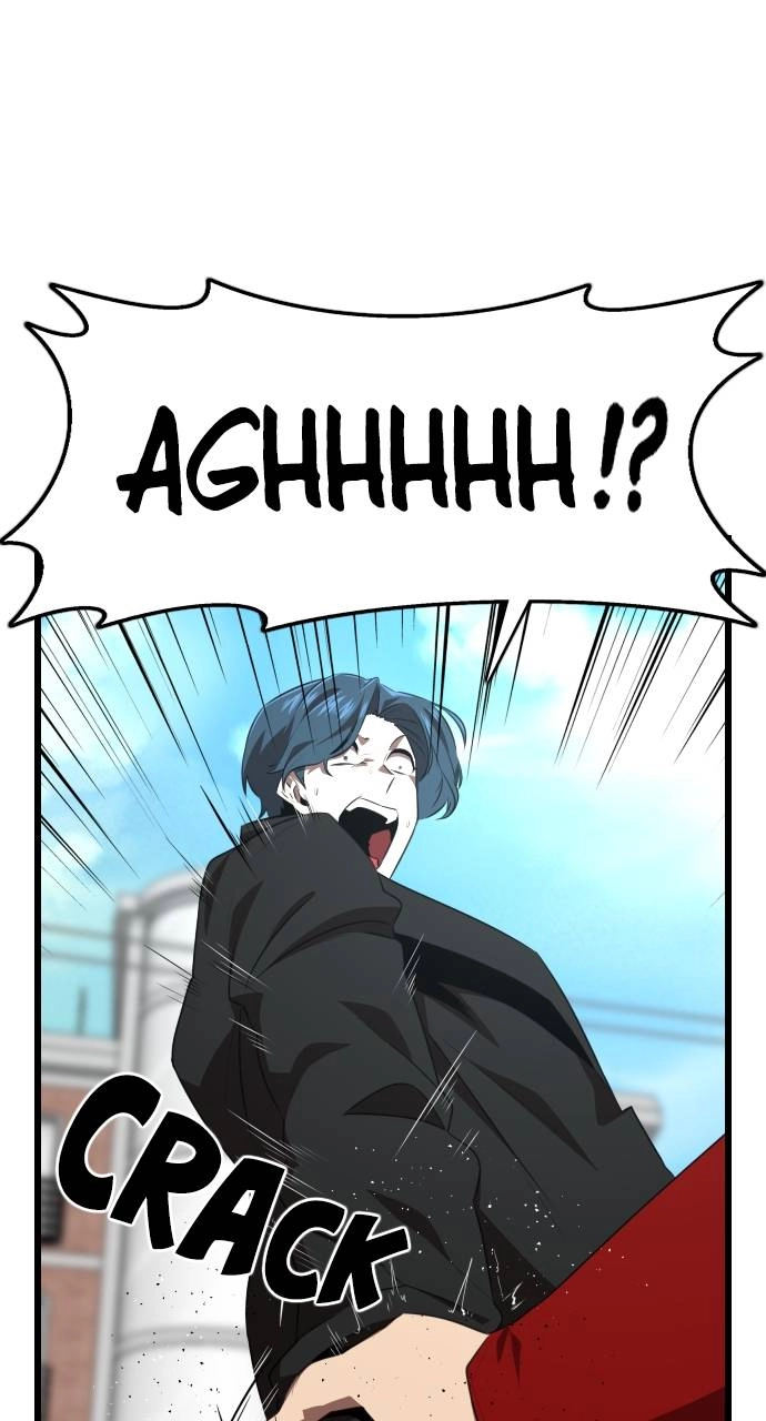 Rental Hero Chapter 35 - Page 31