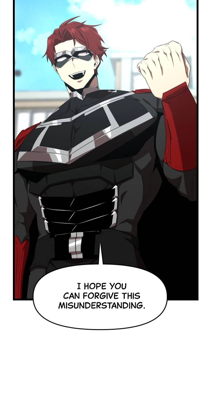 Rental Hero Chapter 35 - Page 39