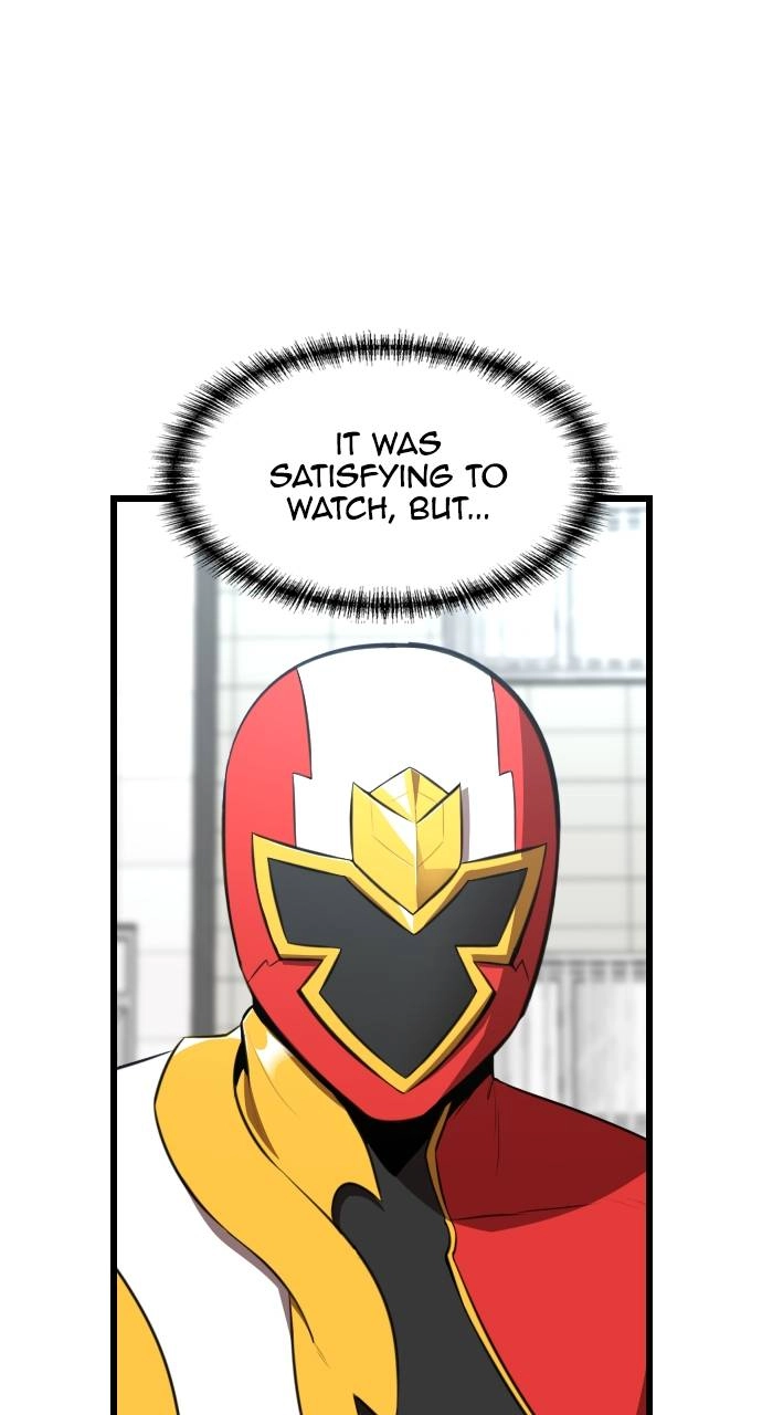 Rental Hero Chapter 35 - Page 42