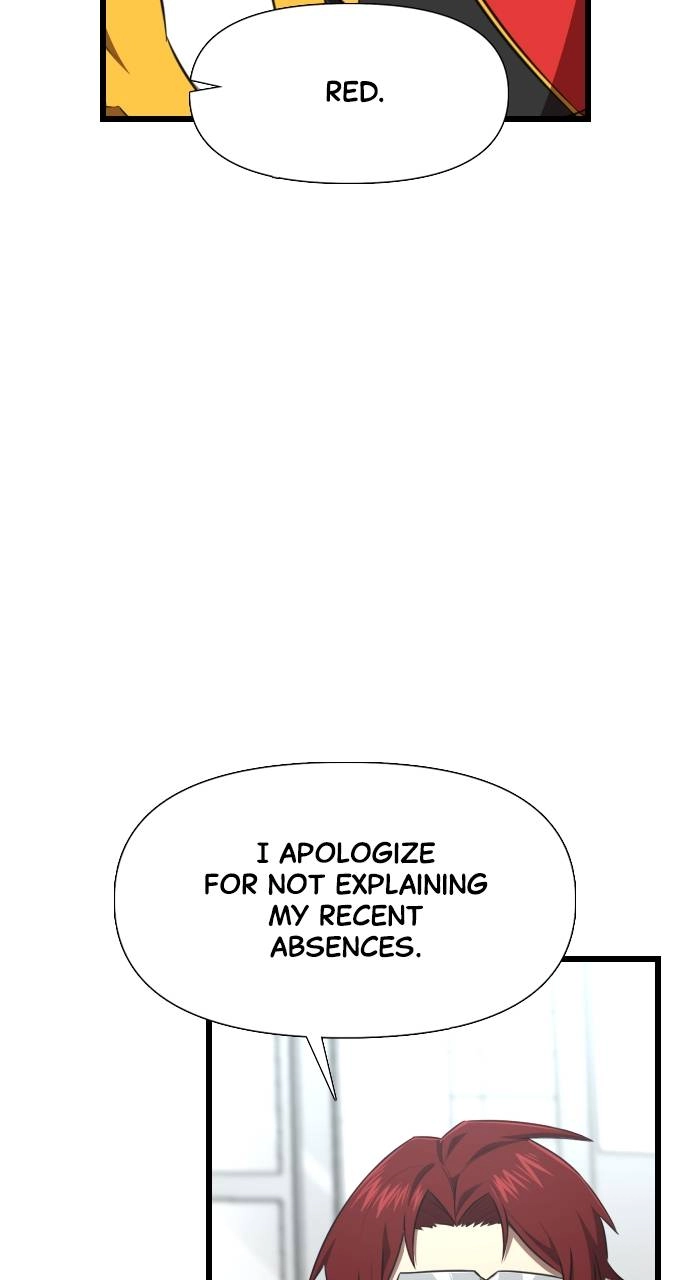 Rental Hero Chapter 35 - Page 43