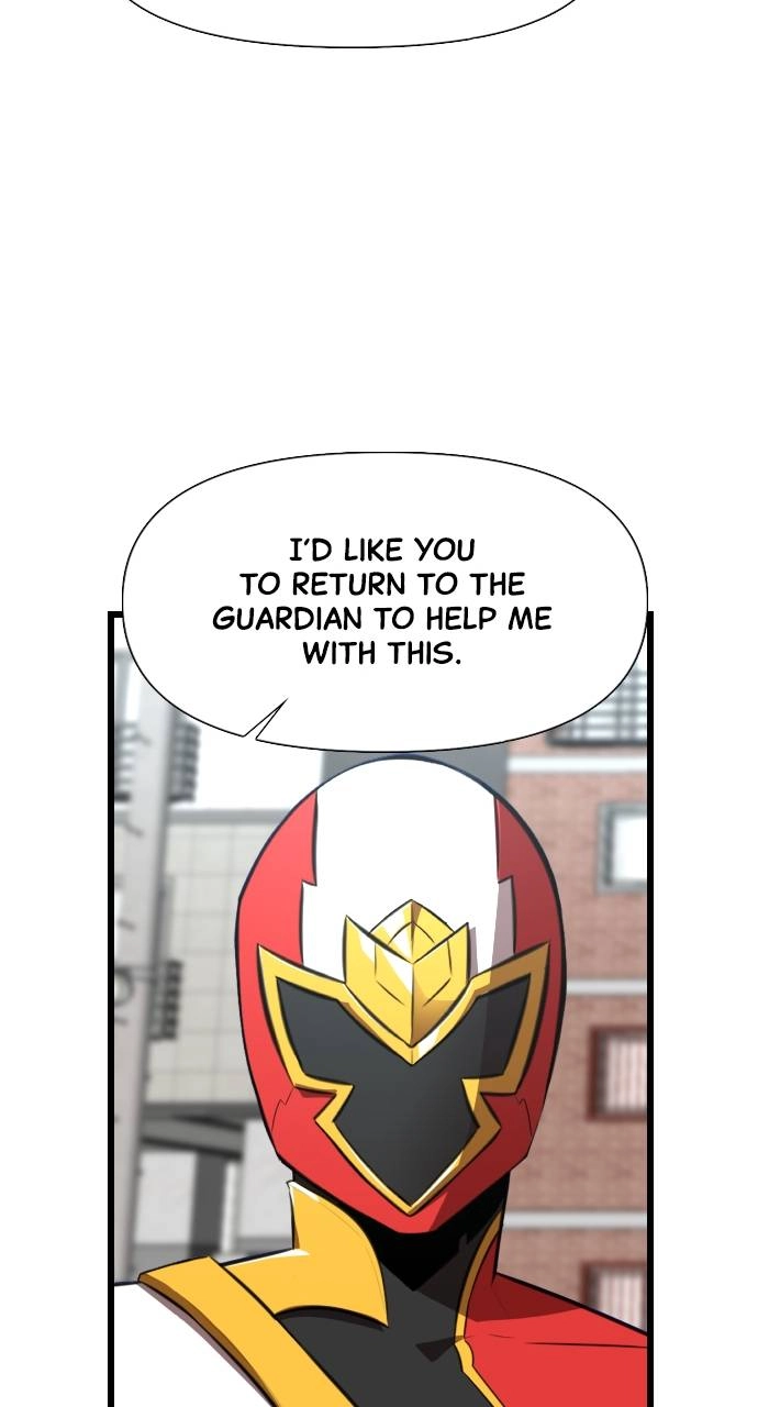 Rental Hero Chapter 35 - Page 46