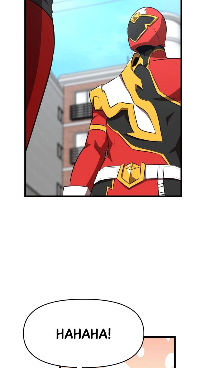 Rental Hero Chapter 35 - Page 48