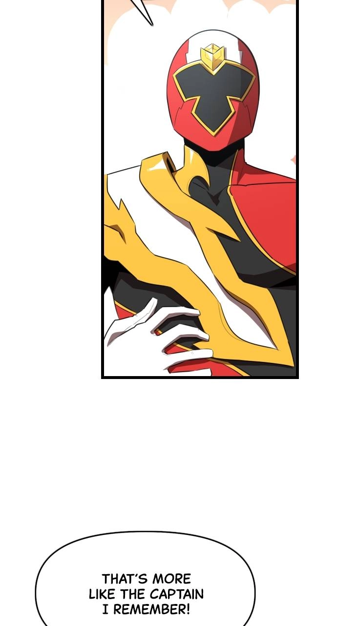 Rental Hero Chapter 35 - Page 49