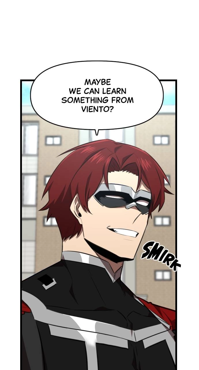Rental Hero Chapter 35 - Page 55