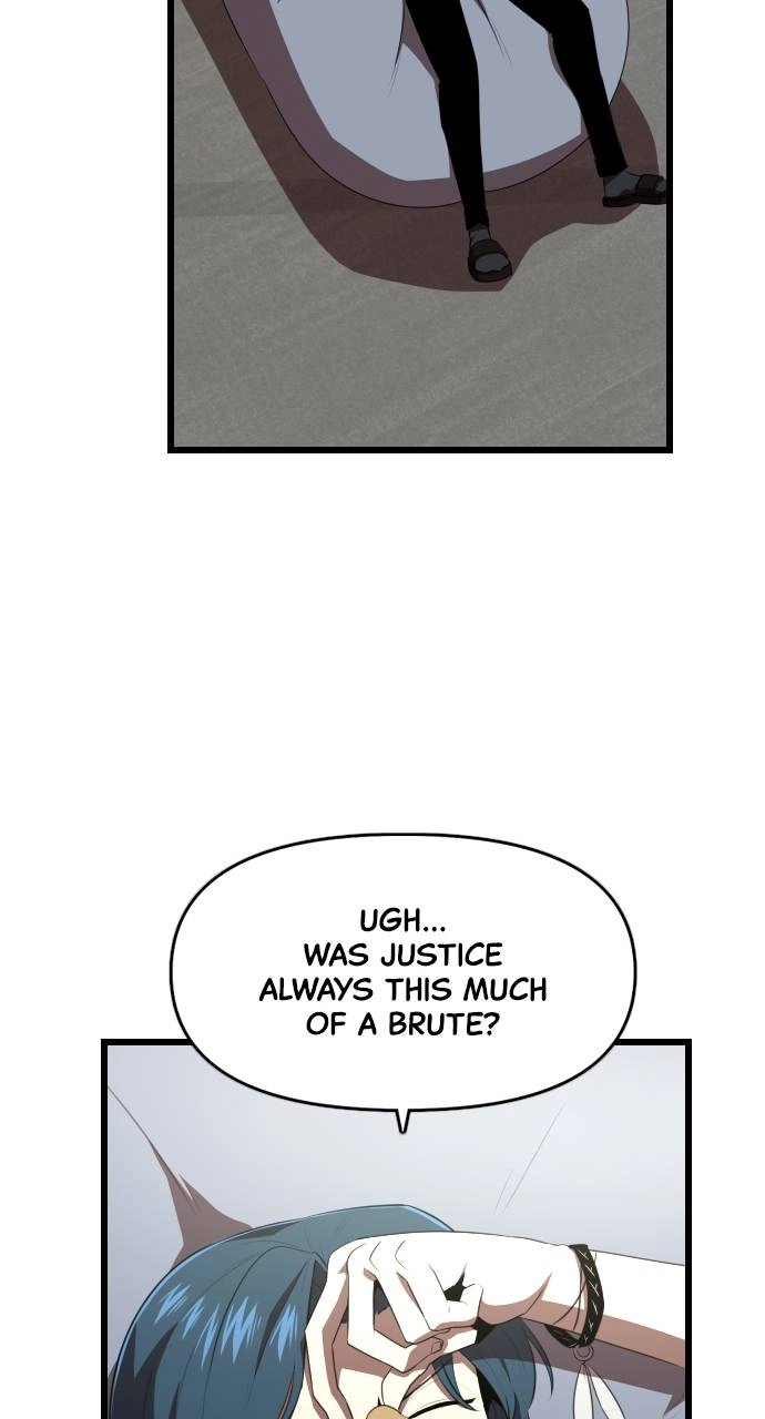 Rental Hero Chapter 35 - Page 59