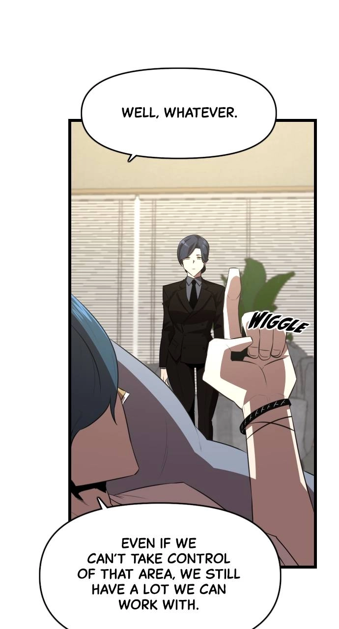 Rental Hero Chapter 35 - Page 61