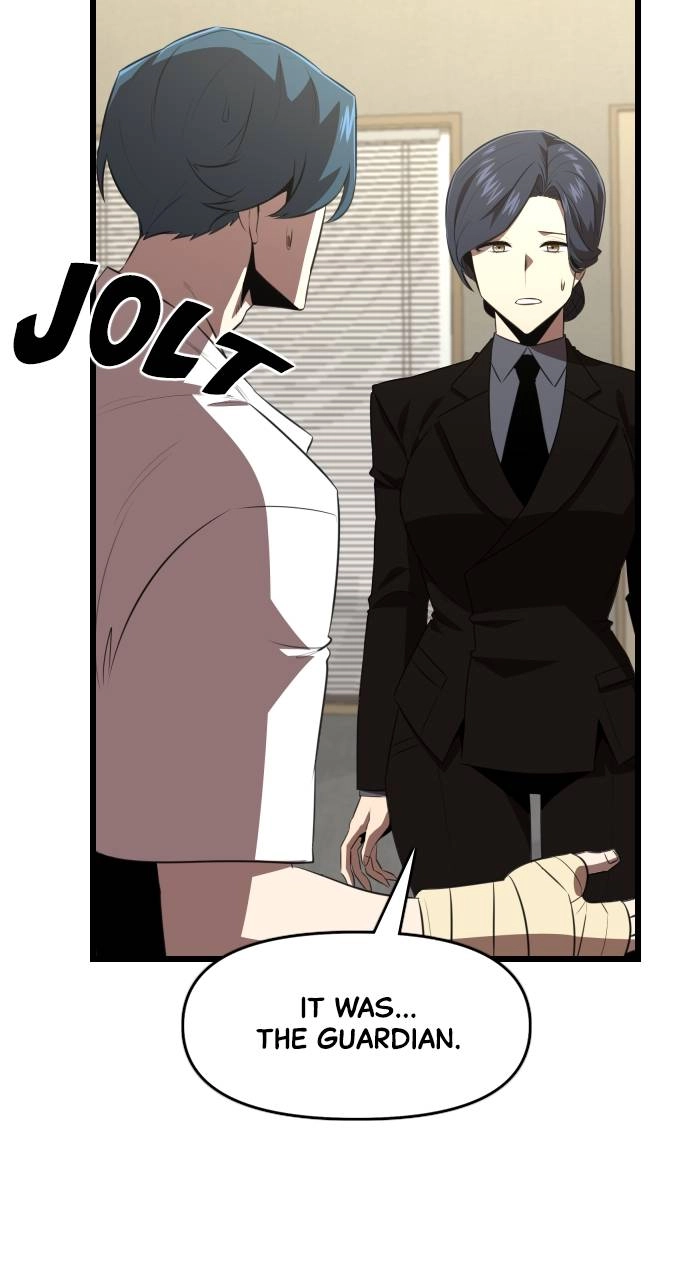 Rental Hero Chapter 35 - Page 65