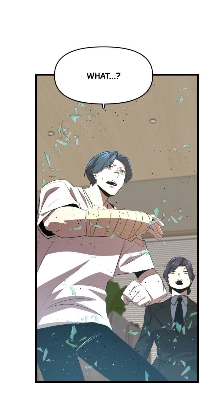 Rental Hero Chapter 35 - Page 71