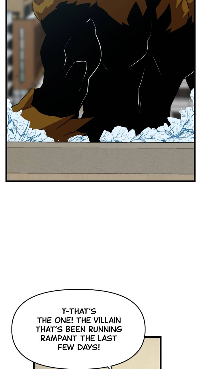 Rental Hero Chapter 35 - Page 73