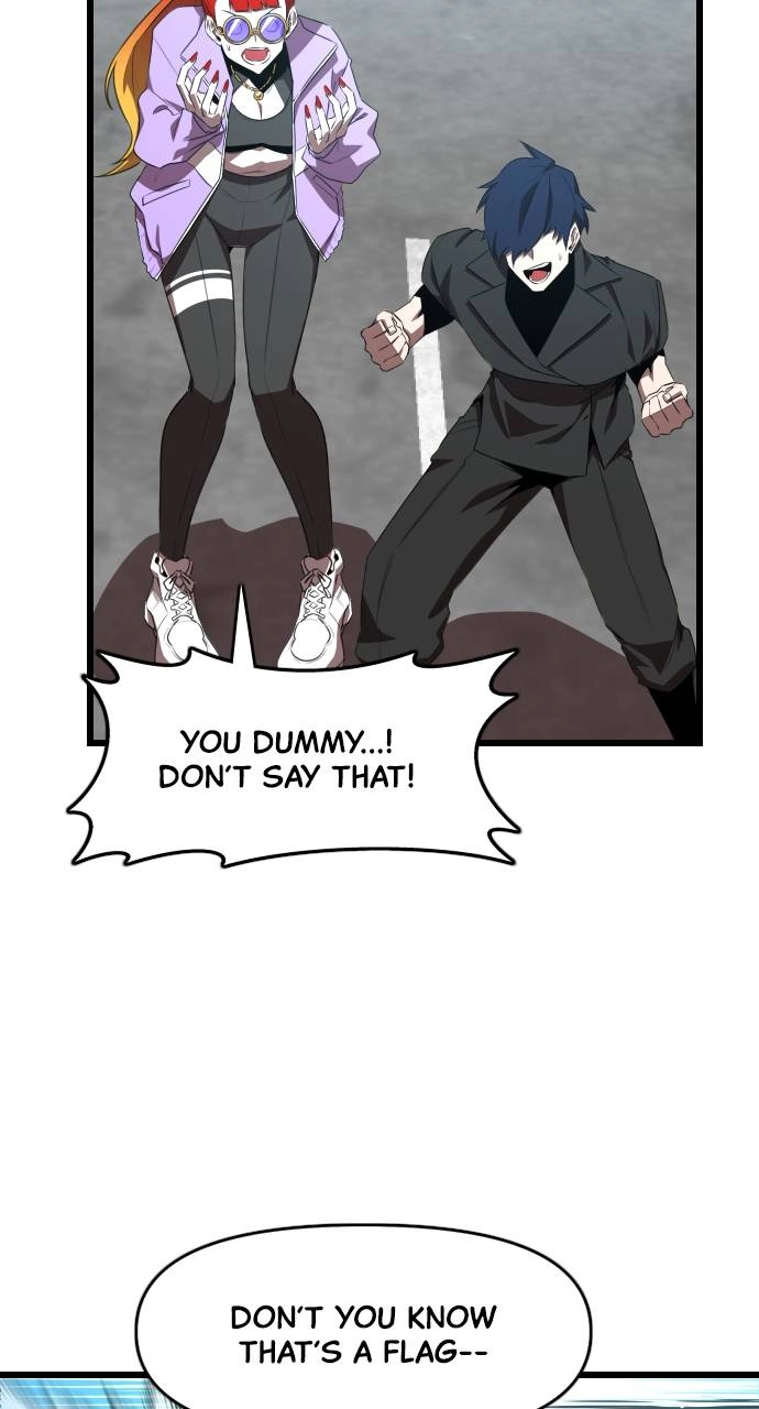 Rental Hero Chapter 35 - Page 81