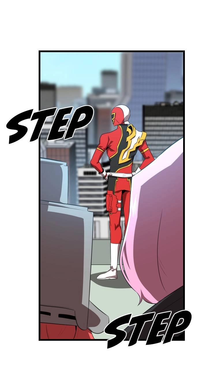 Rental Hero Chapter 36 - Page 14