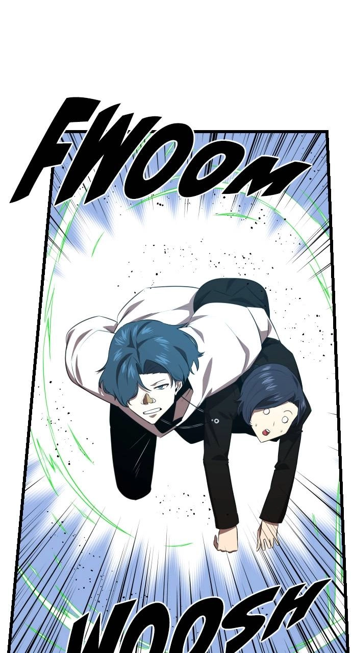 Rental Hero Chapter 36 - Page 27