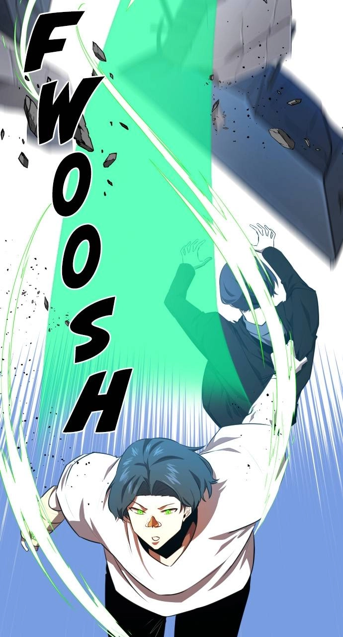 Rental Hero Chapter 36 - Page 36