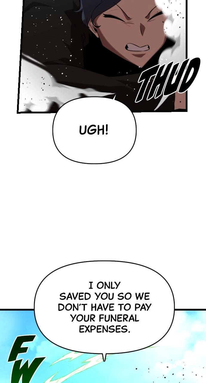 Rental Hero Chapter 36 - Page 39