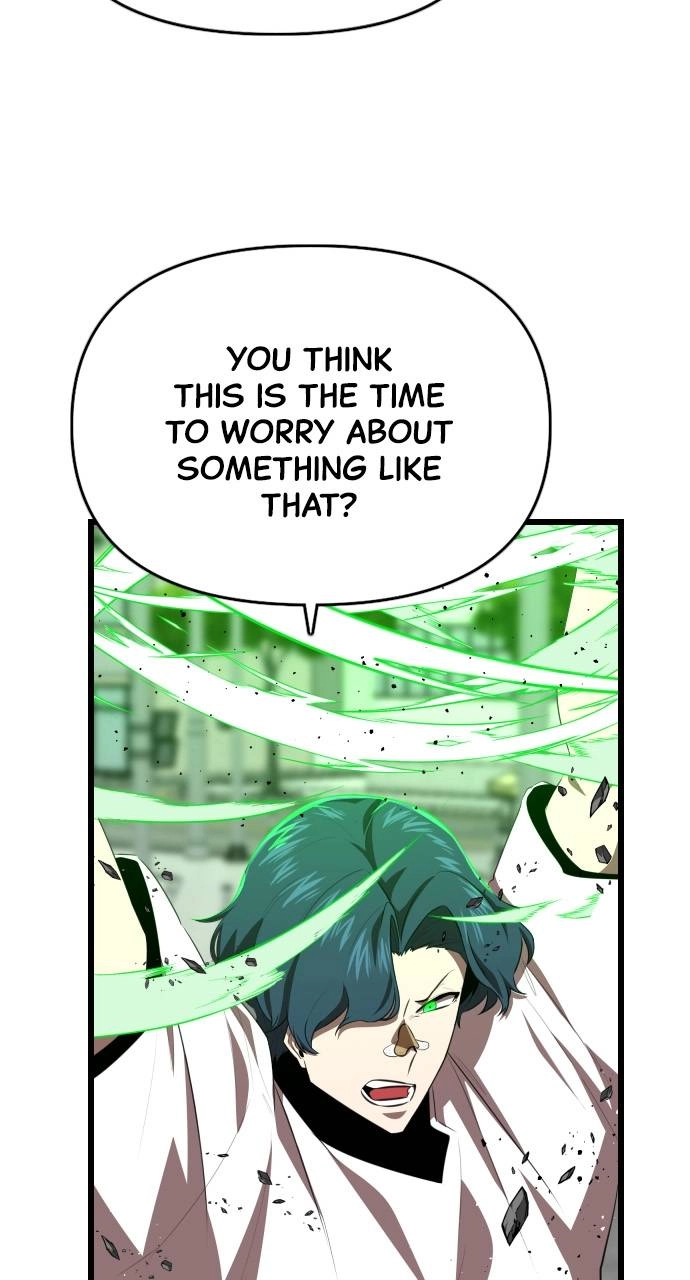 Rental Hero Chapter 36 - Page 44