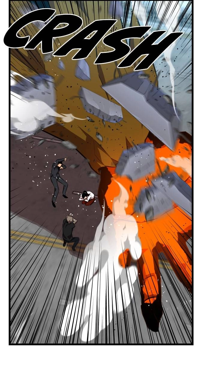 Rental Hero Chapter 36 - Page 54