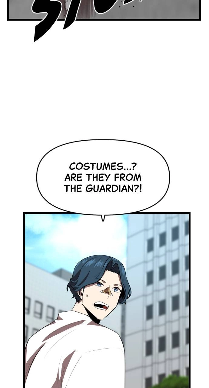 Rental Hero Chapter 36 - Page 64