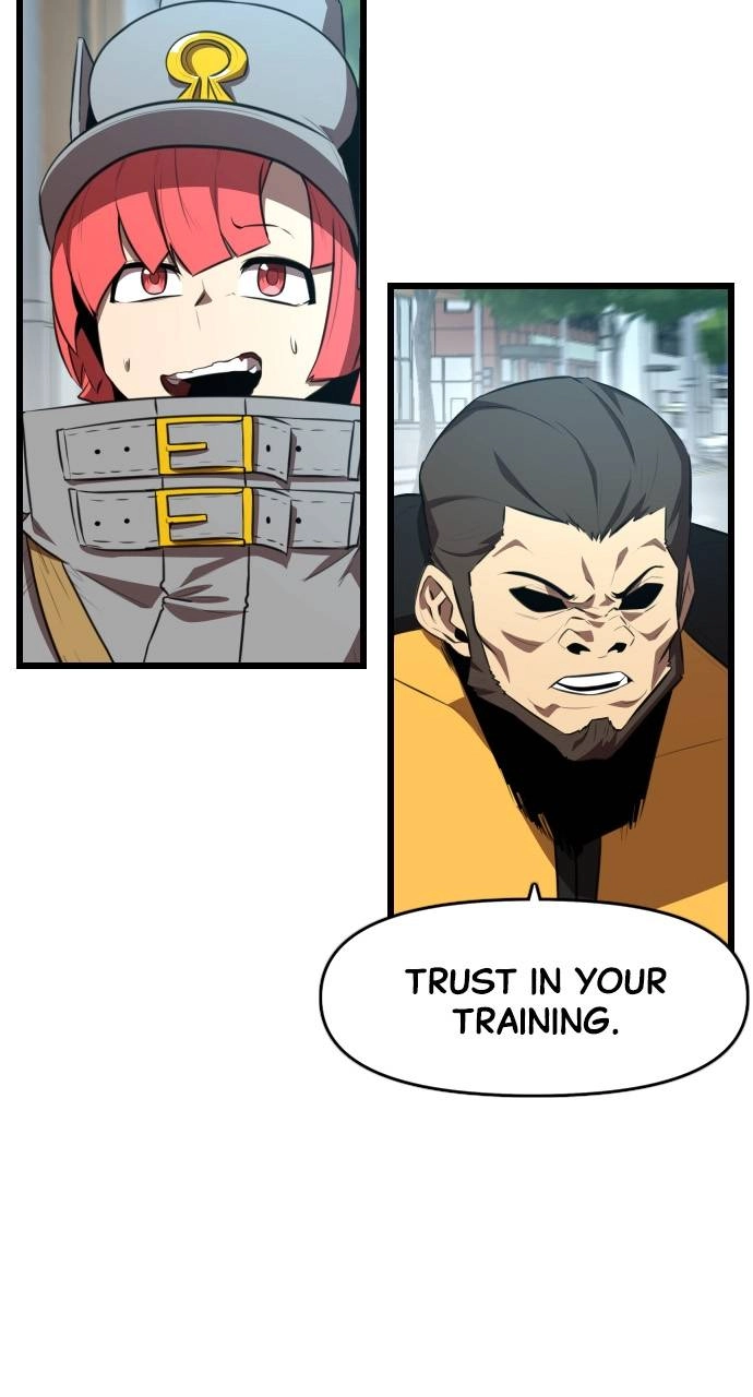 Rental Hero Chapter 36 - Page 66