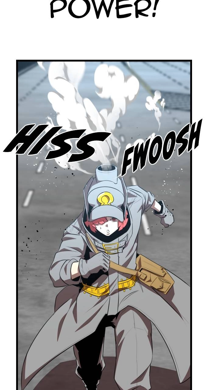 Rental Hero Chapter 36 - Page 73