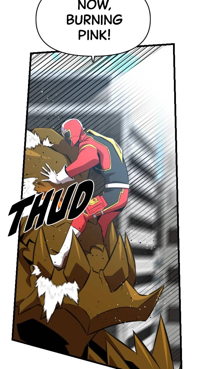 Rental Hero Chapter 36 - Page 87