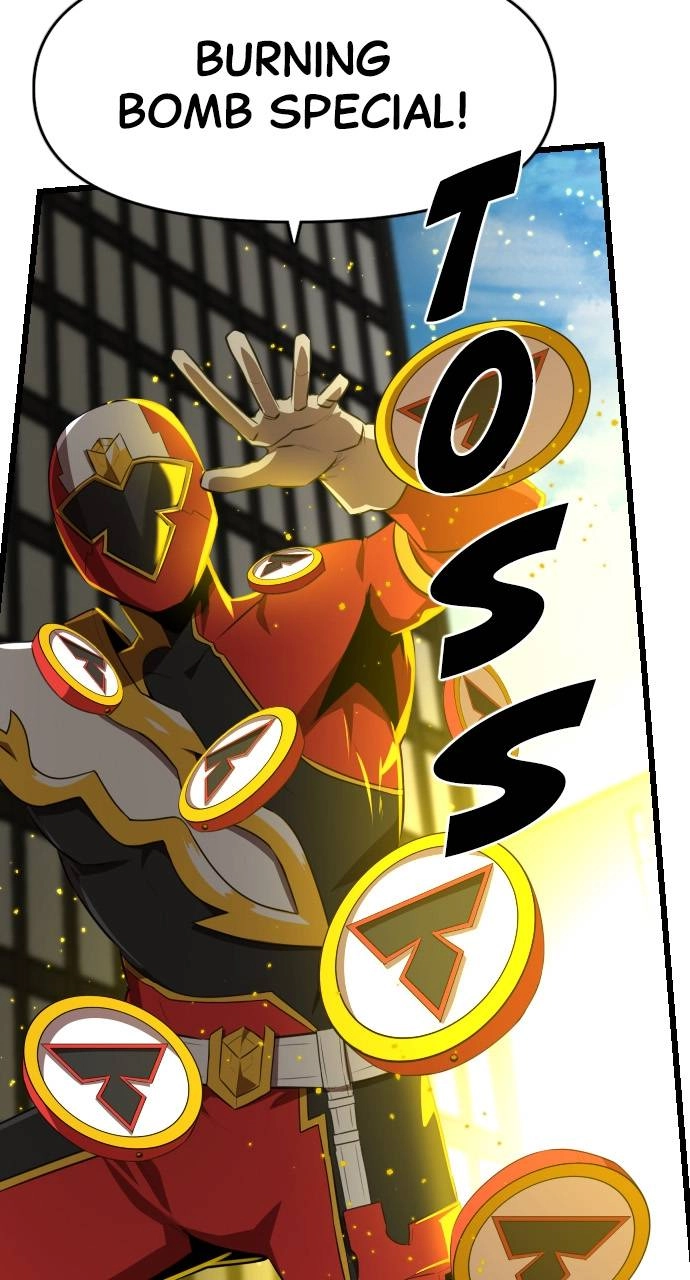 Rental Hero Chapter 36 - Page 92