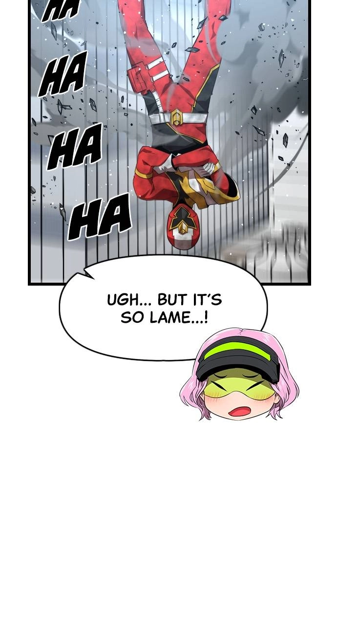 Rental Hero Chapter 36 - Page 98