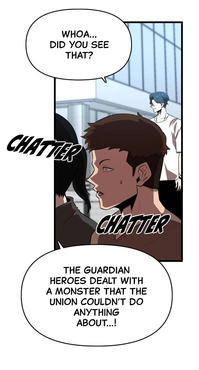 Rental Hero Chapter 36 - Page 99