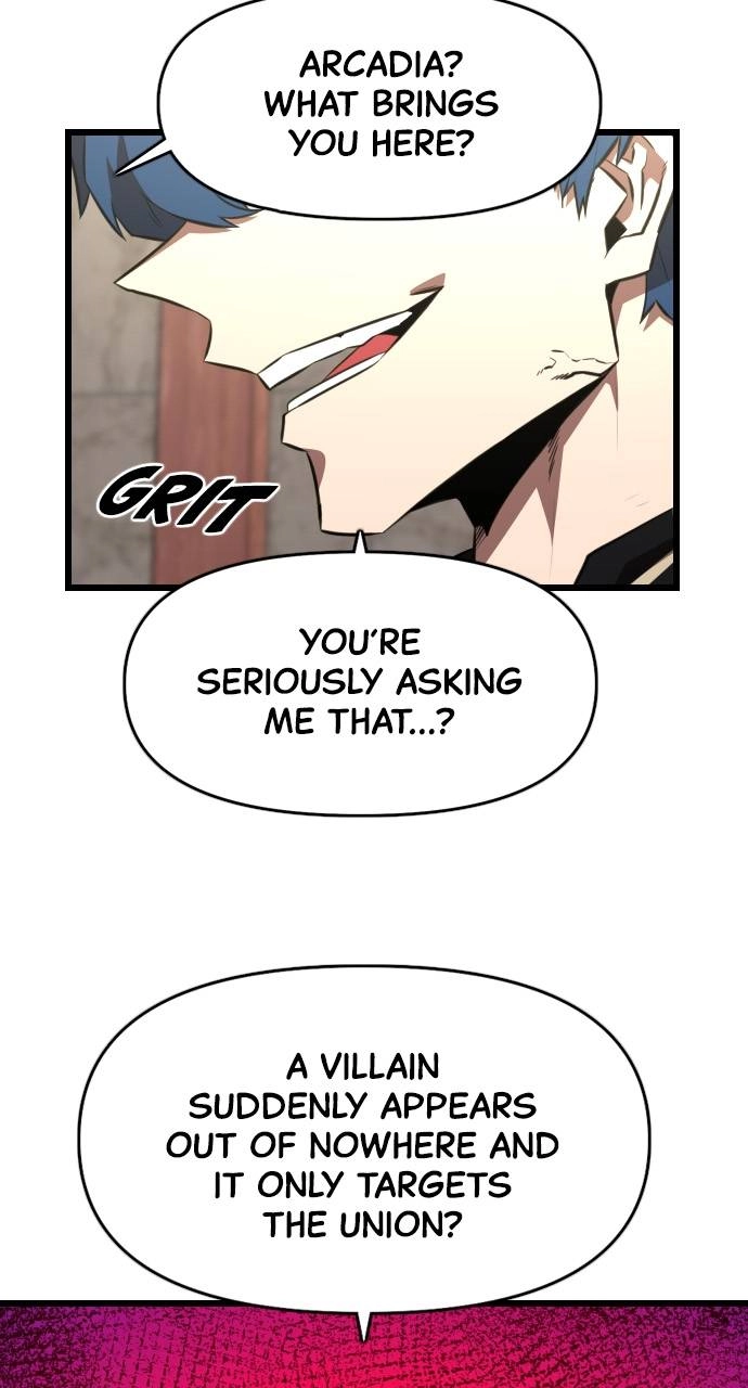 Rental Hero Chapter 36 - Page 111
