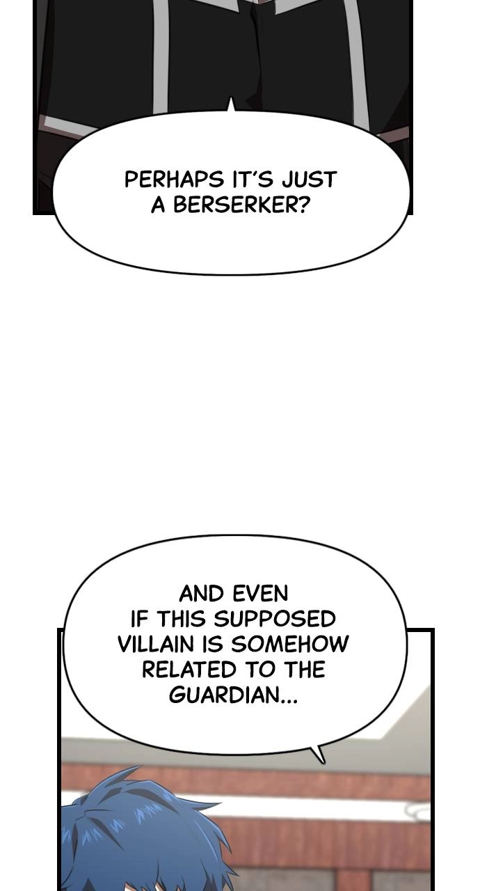Rental Hero Chapter 37 - Page 4