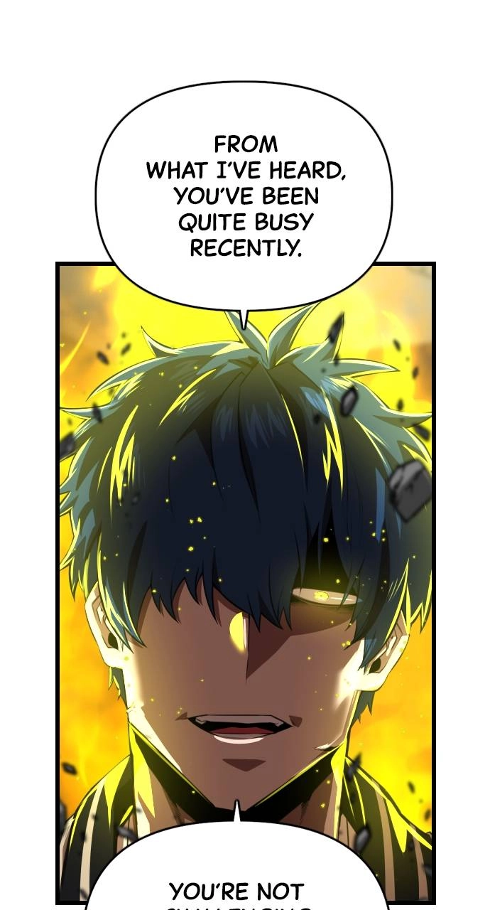 Rental Hero Chapter 37 - Page 8