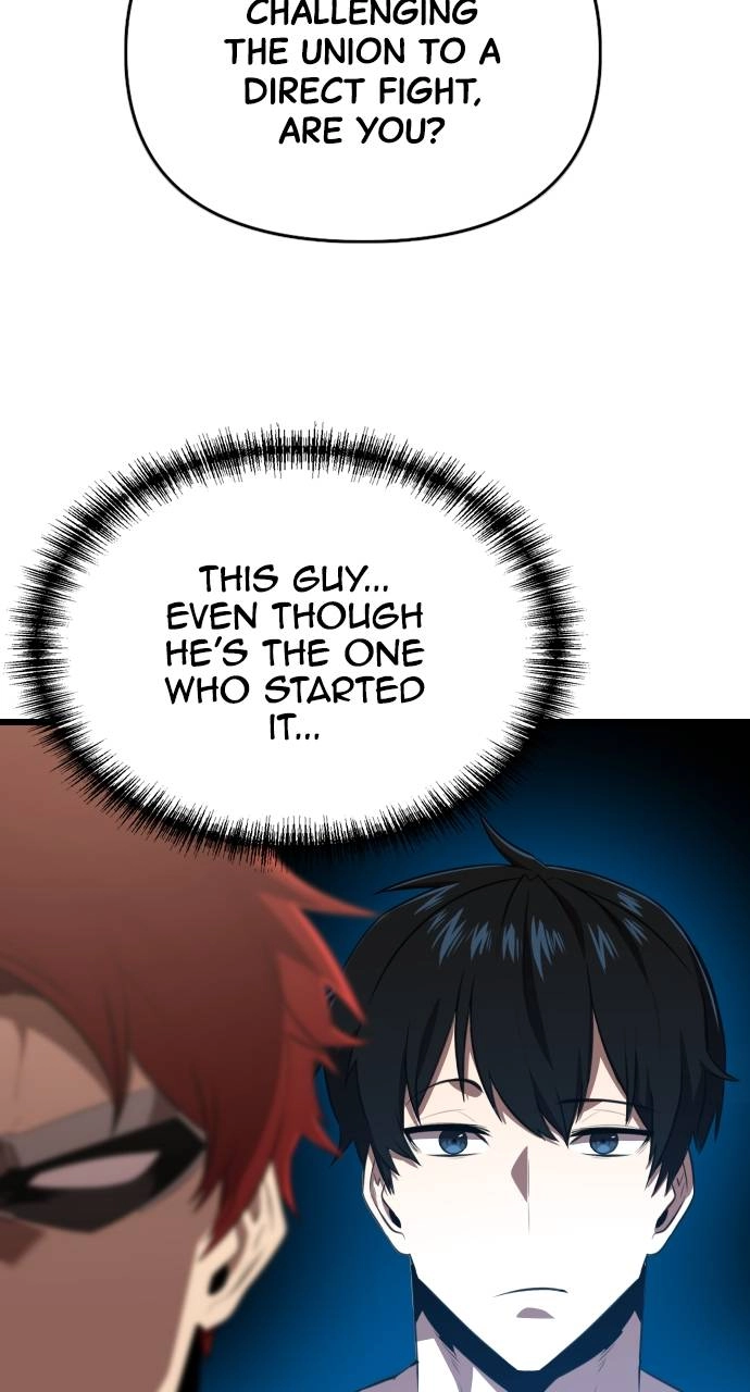 Rental Hero Chapter 37 - Page 9