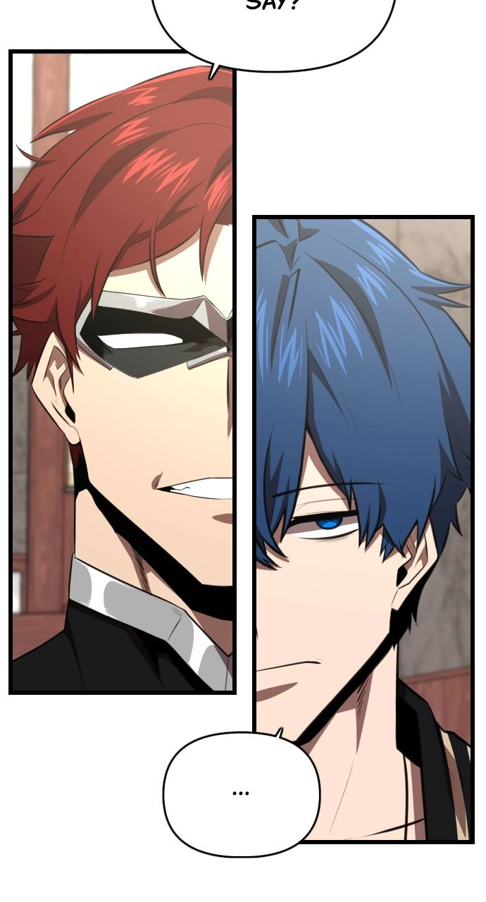 Rental Hero Chapter 37 - Page 21