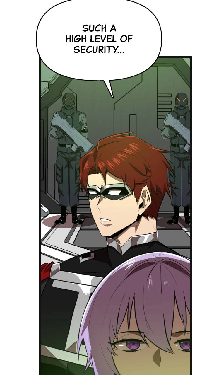 Rental Hero Chapter 37 - Page 29