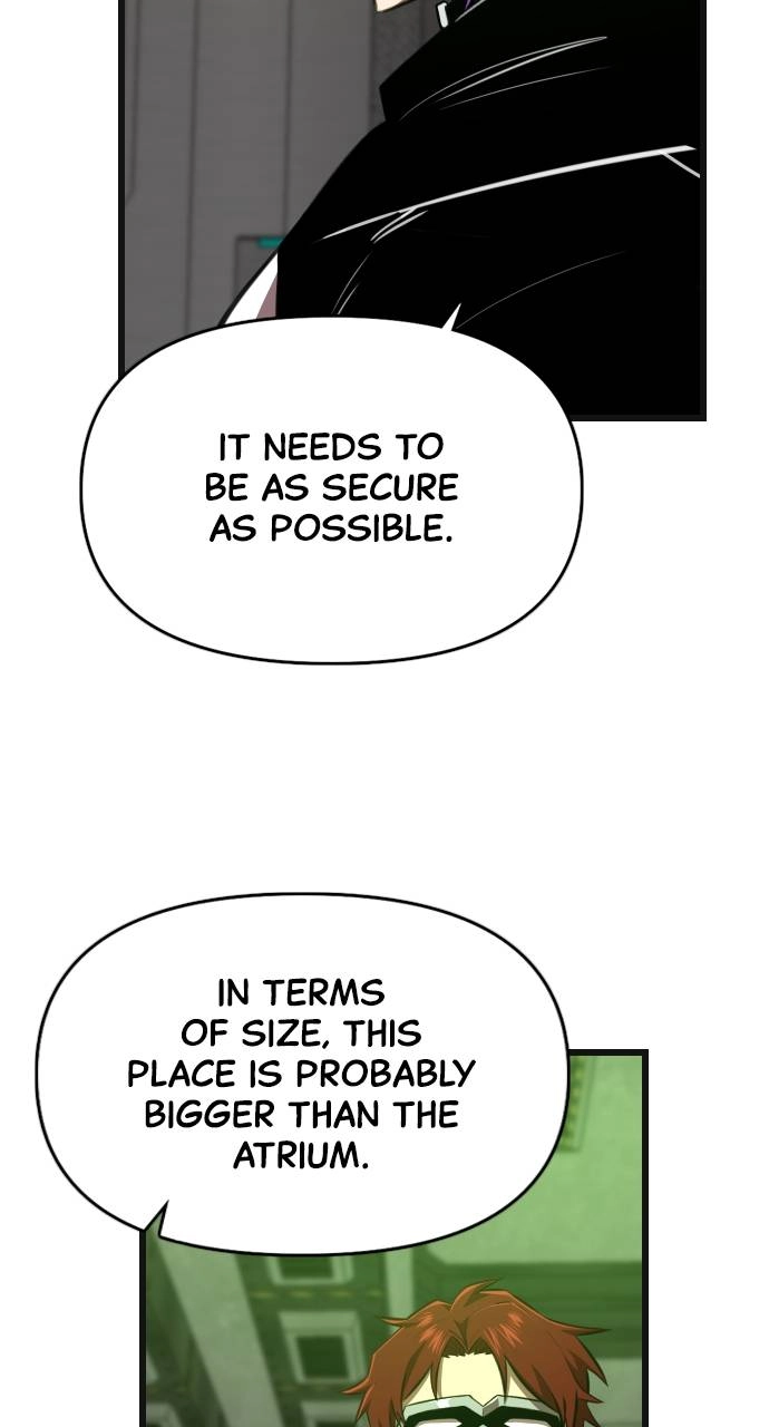 Rental Hero Chapter 37 - Page 31