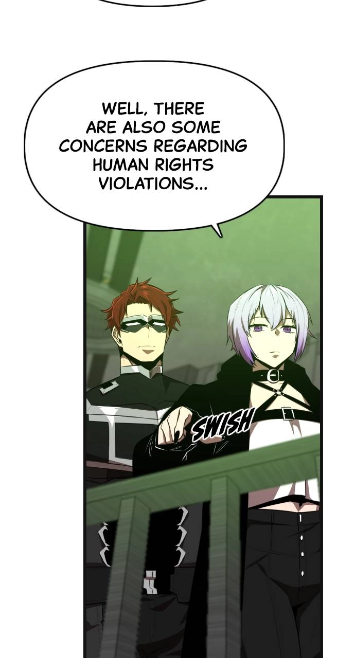Rental Hero Chapter 37 - Page 38