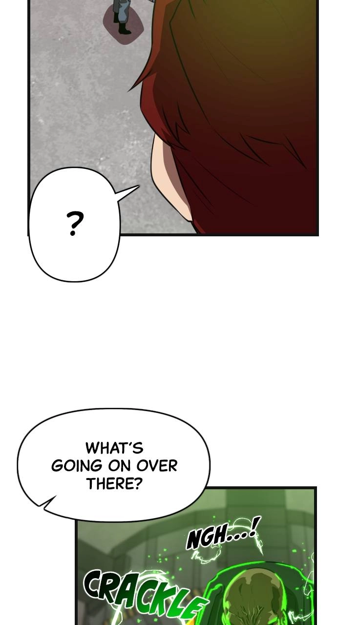 Rental Hero Chapter 37 - Page 40