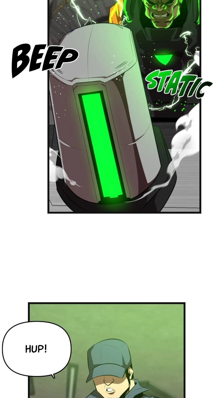Rental Hero Chapter 37 - Page 41