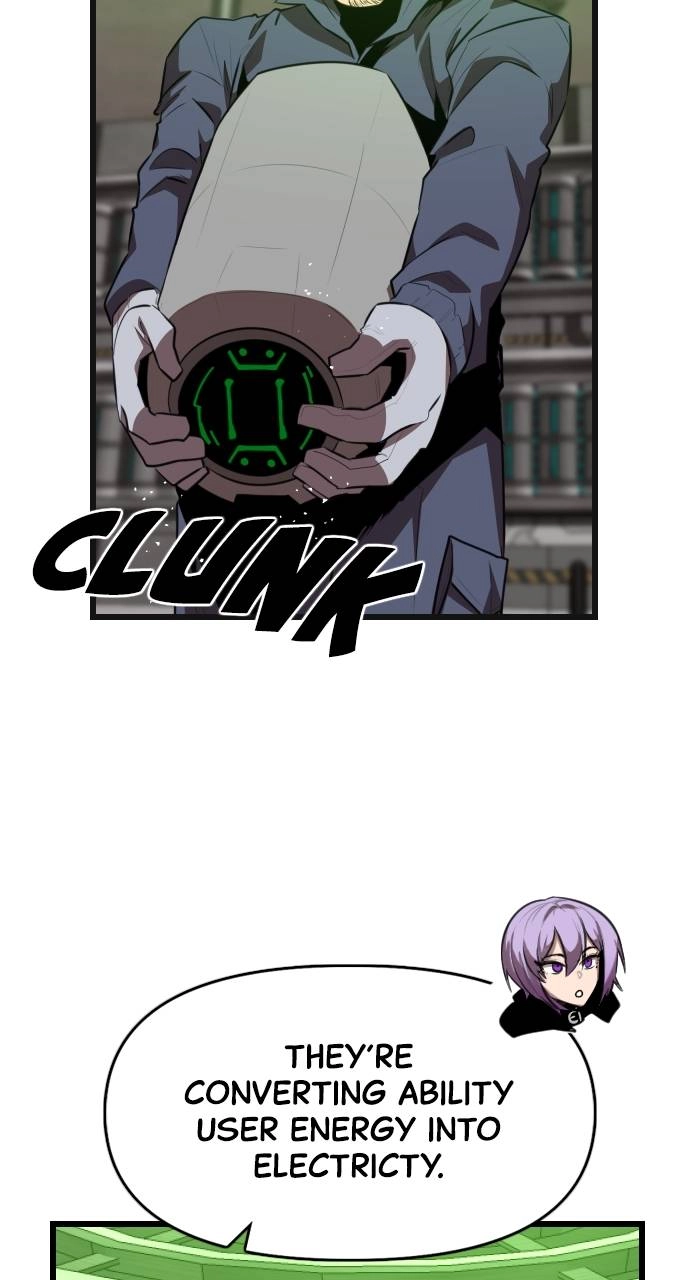 Rental Hero Chapter 37 - Page 42